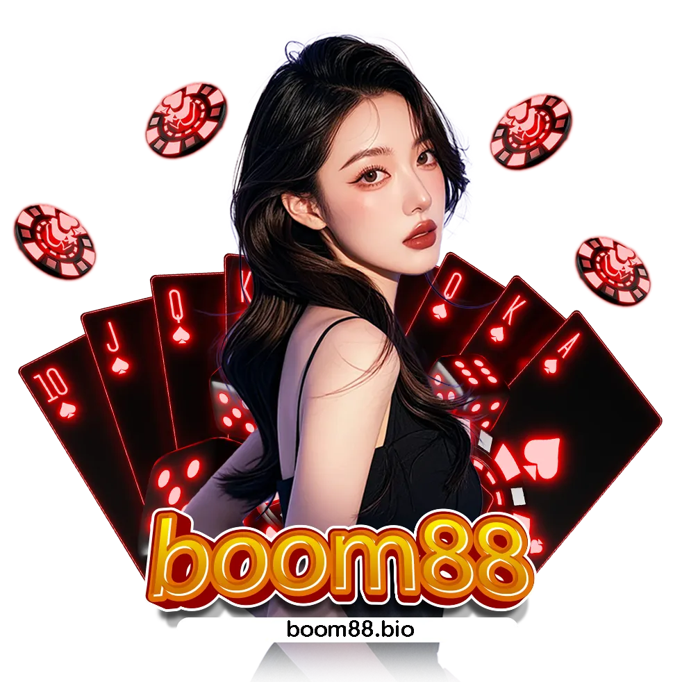 เว็บตรง boom88