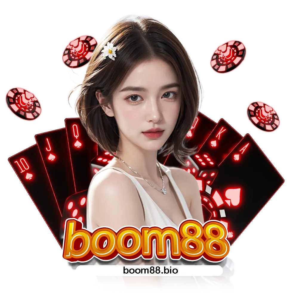 boom88 login