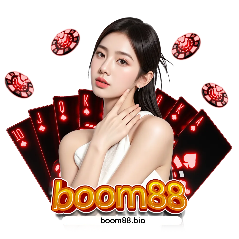 boom 88 เครดิตฟรี